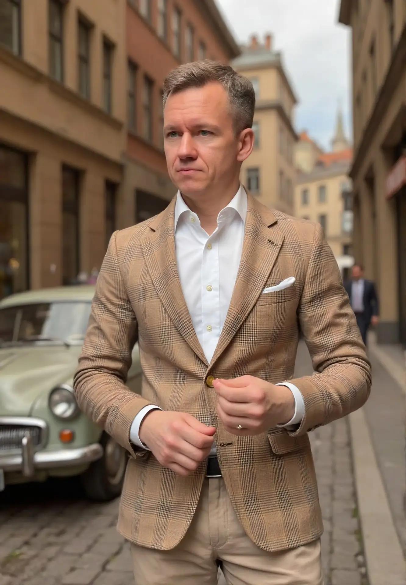 Павел Касаткин